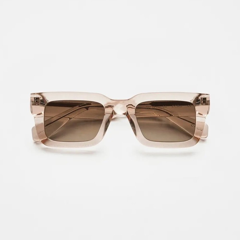 Chimi Sunglasses 05 Ecru